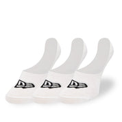 Calze New Era None Unisex - Bianco