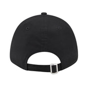 Cappello New Era Ac Milan Uomo - Nero