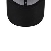 Cappello New Era Ac Milan Uomo - Nero