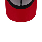 Cappello New Era Ac Milan Uomo - Rosso