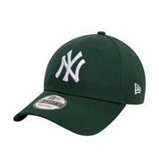 Cappello New Era New York Yankees Unisex - Verde