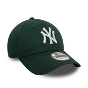 Cappello New Era New York Yankees Unisex - Verde