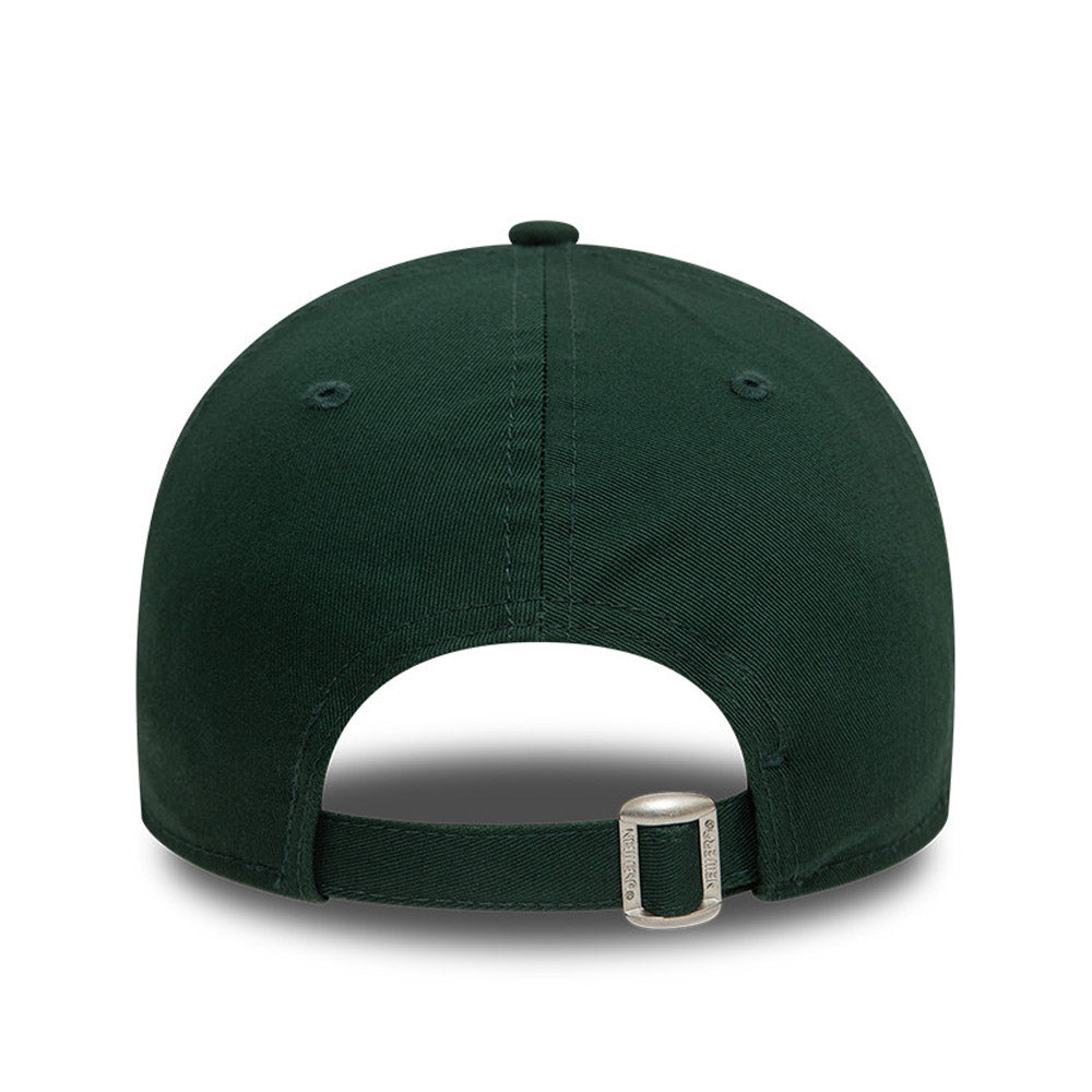 Cappello New Era New York Yankees Unisex - Verde