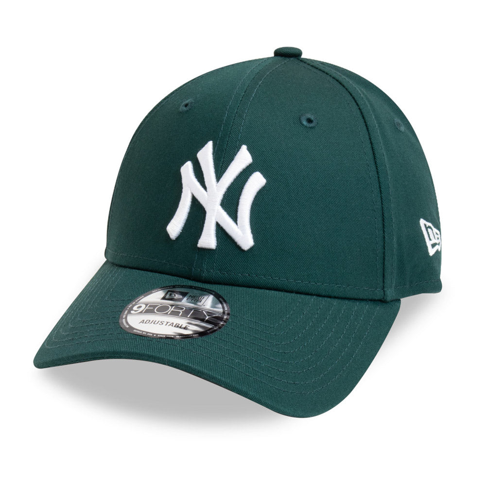 Cappello New Era New York Yankees Unisex - Verde