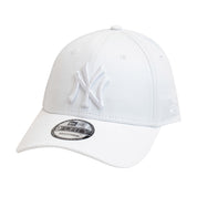 Cappello New Era New York Yankees Unisex - Bianco