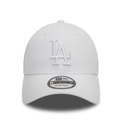 Cappello New Era Los Angeles Dodgers Unisex - Bianco