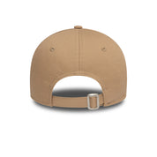 Cappello New Era New York Yankees Unisex - Beige
