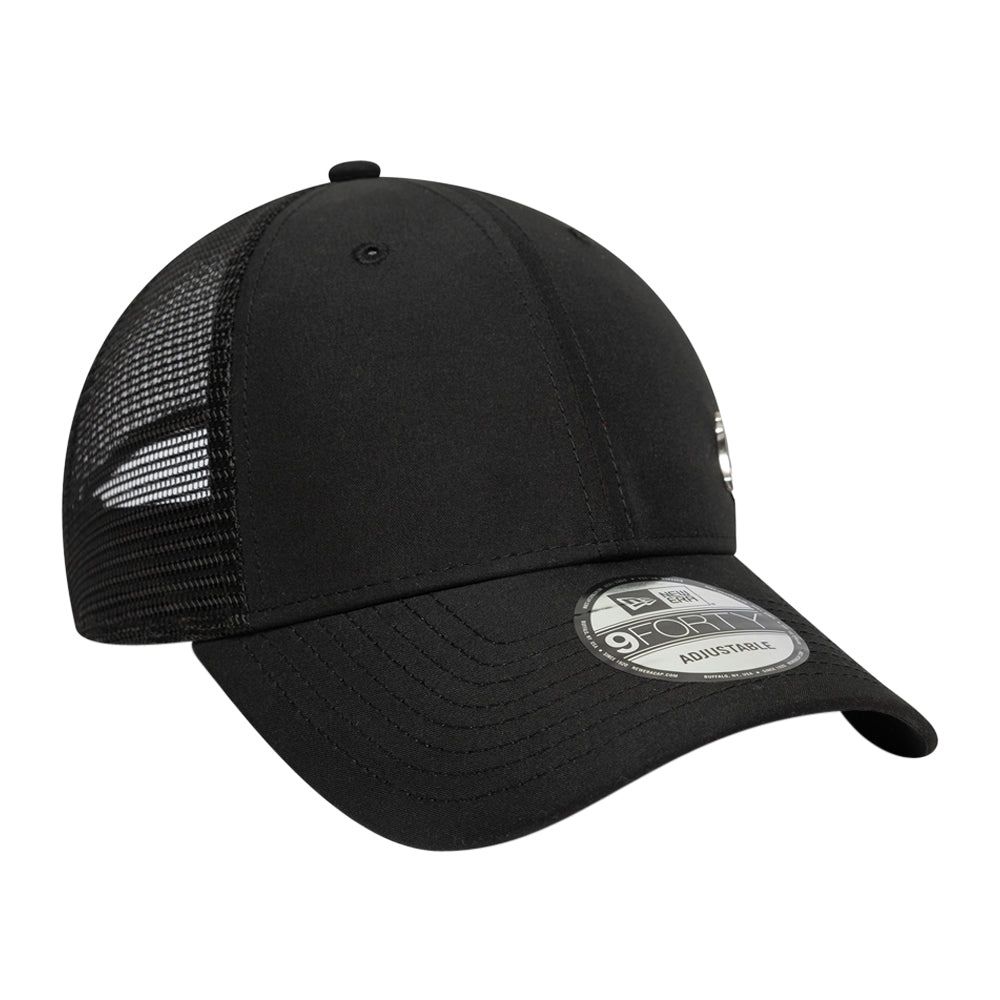 Cappello New Era New York Yankees Unisex - Nero