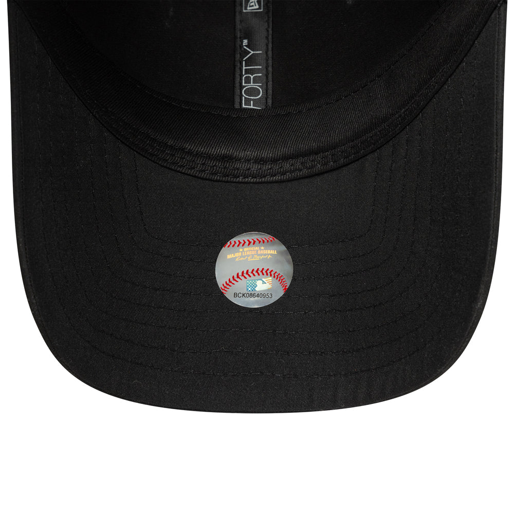 Cappello New Era New York Yankees Unisex - Nero