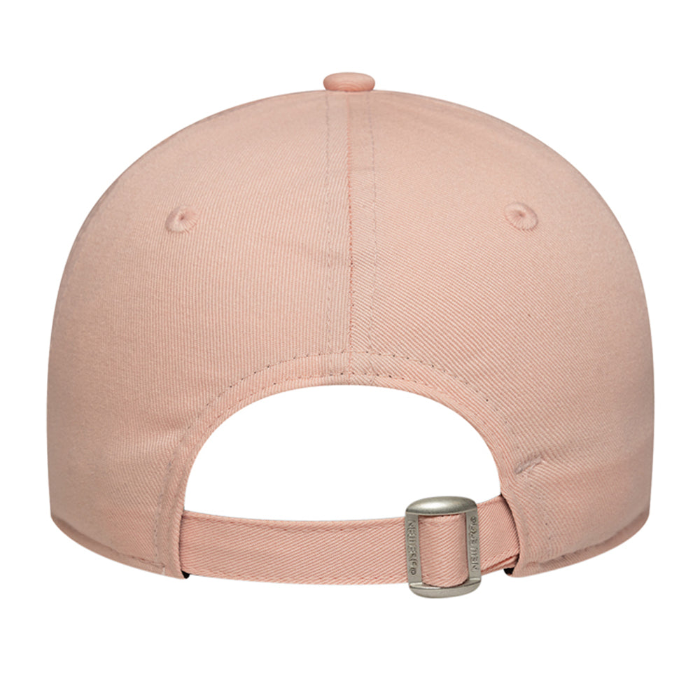 Cappello New Era New York Yankees Unisex - Rosa