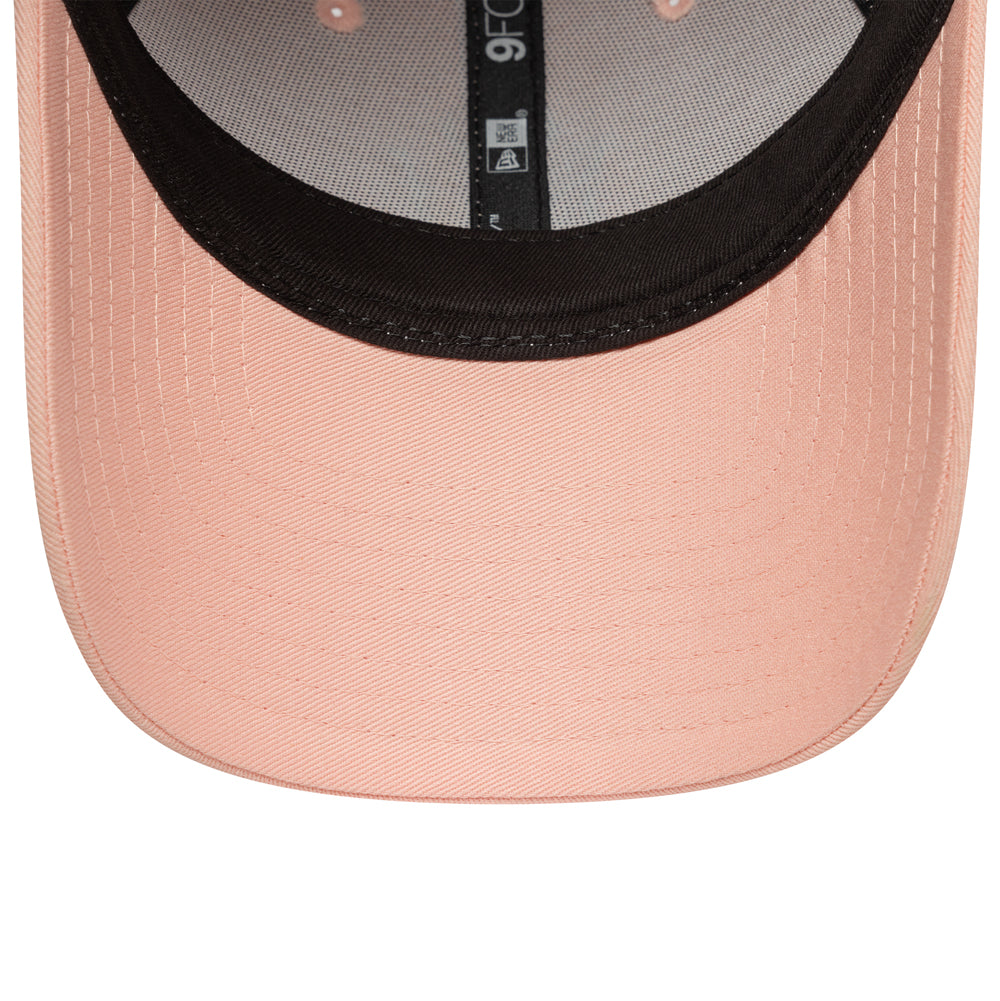 Cappello New Era New York Yankees Unisex - Rosa