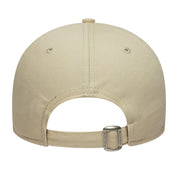Cappello New Era Los Angeles Dodgers Unisex - Beige