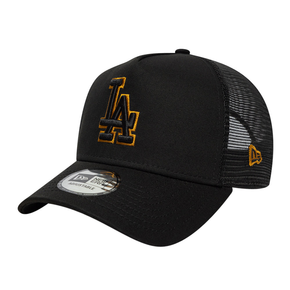 Cappello New Era Los Angeles Dodgers Unisex - Nero