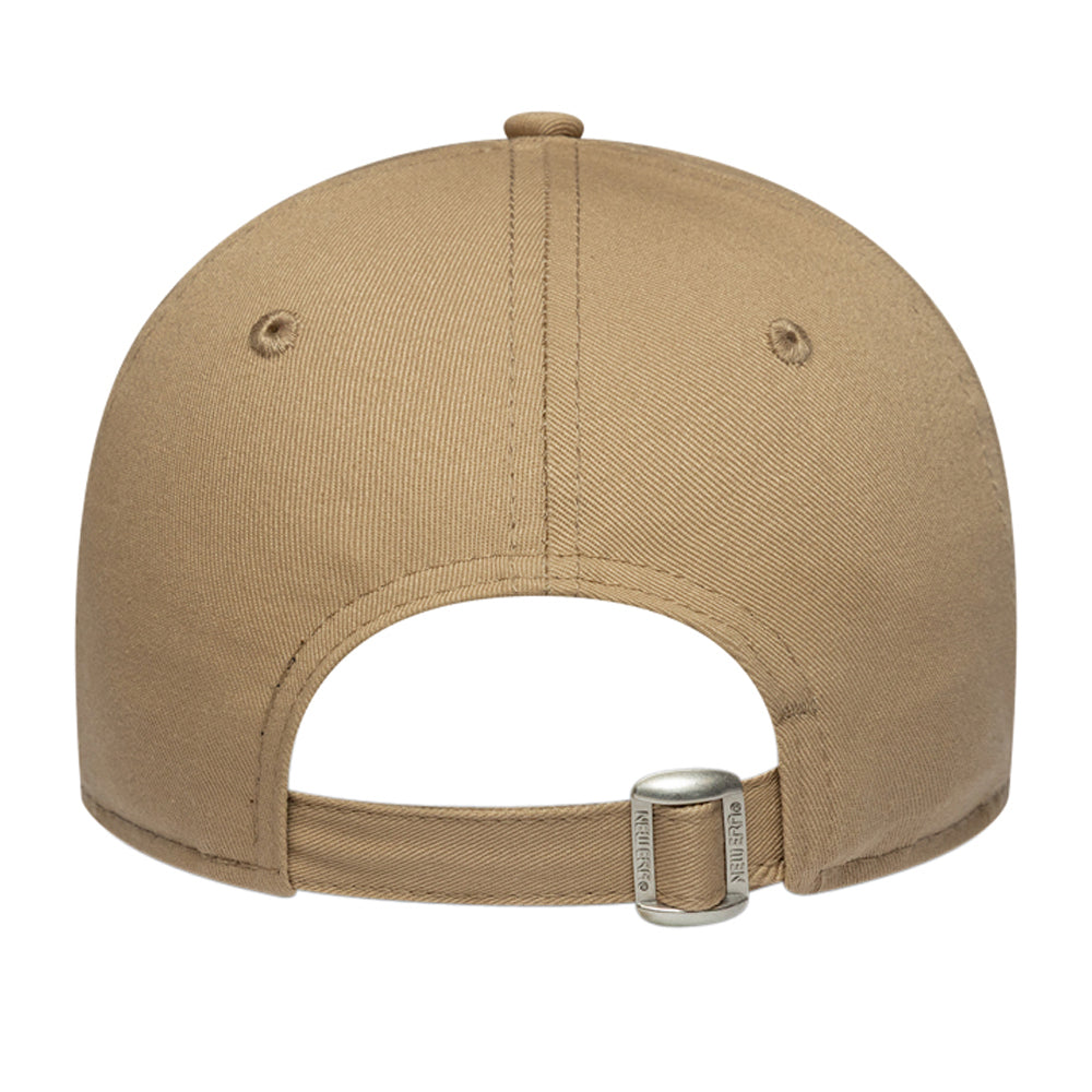 Cappello New Era Los Angeles Dodgers Unisex - Beige