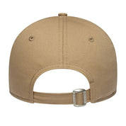 Cappello New Era Los Angeles Dodgers Unisex - Beige