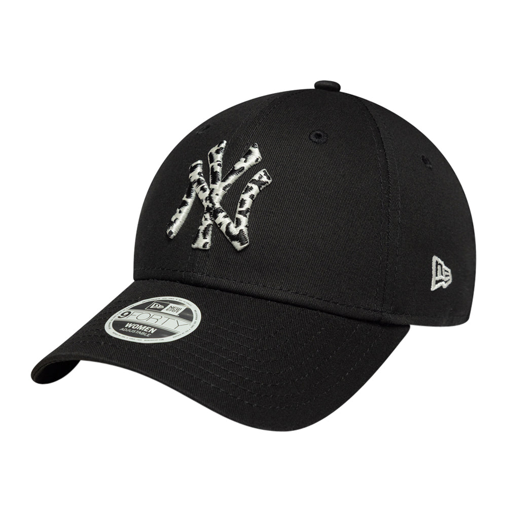 Cappello New Era New York Yankees Unisex - Nero