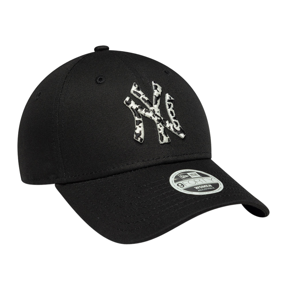 Cappello New Era New York Yankees Unisex - Nero