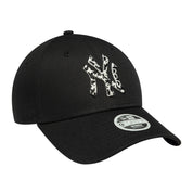 Cappello New Era New York Yankees Unisex - Nero
