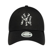 Cappello New Era New York Yankees Unisex - Nero
