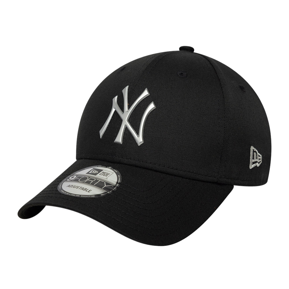 Cappello New Era New York Yankees Unisex - Nero