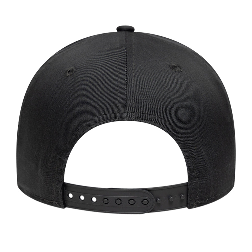 Cappello New Era Chicago Bulls Unisex - Grigio