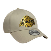 Cappello New Era Los Angeles Lakers Unisex - Beige