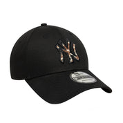 Cappello New Era New York Yankees Uomo - Nero
