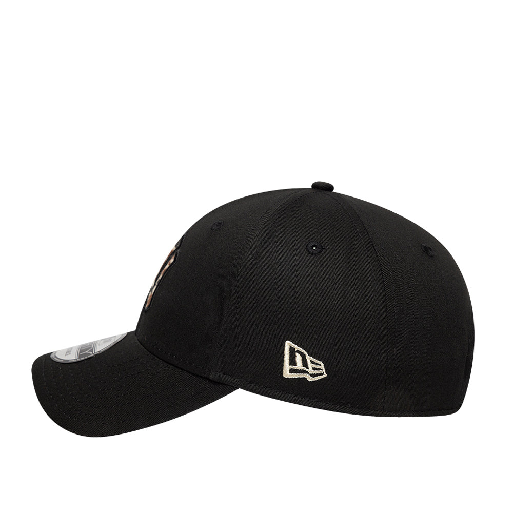 Cappello New Era New York Yankees Uomo - Nero