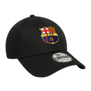 Cappello New Era Barcelona fc Uomo - Nero