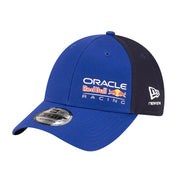 Cappello New Era Red Bull f1 Uomo - Blu