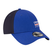 Cappello New Era Red Bull f1 Uomo - Blu