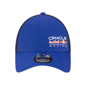 Cappello New Era Red Bull f1 Uomo - Blu