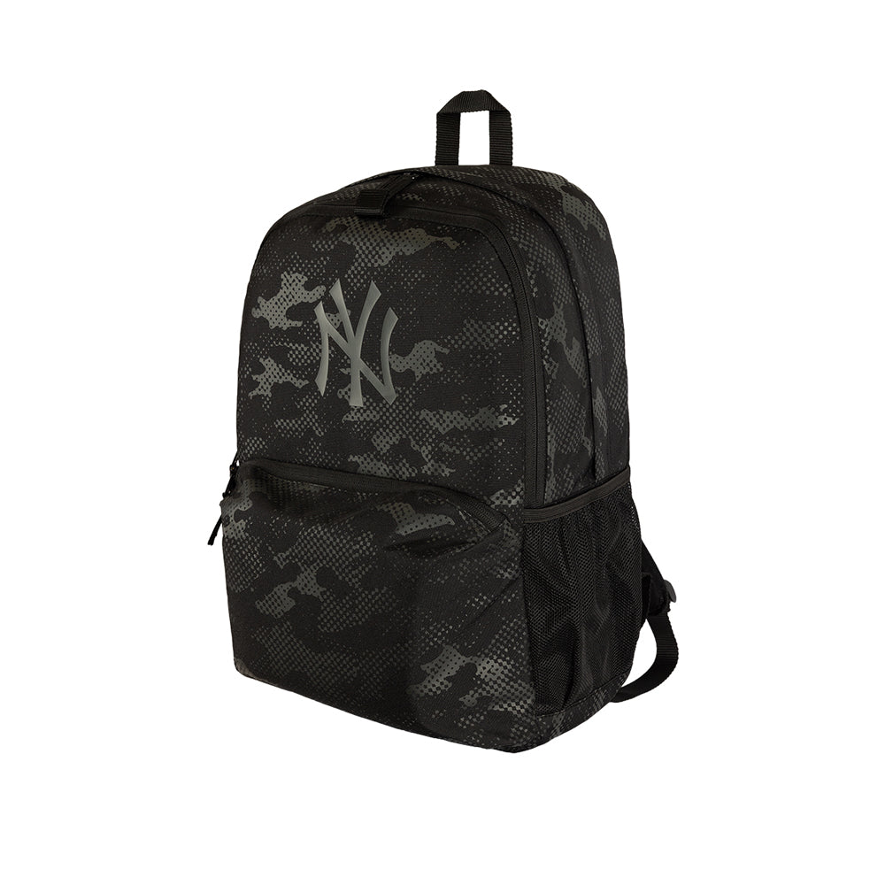 Zaino New Era New York Yankees Unisex - Nero
