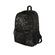 Zaino New Era New York Yankees Unisex - Nero