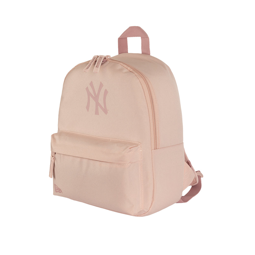 Zaino New Era New York Yankees Unisex - Rosa