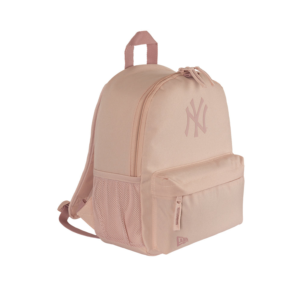 Zaino New Era New York Yankees Unisex - Rosa