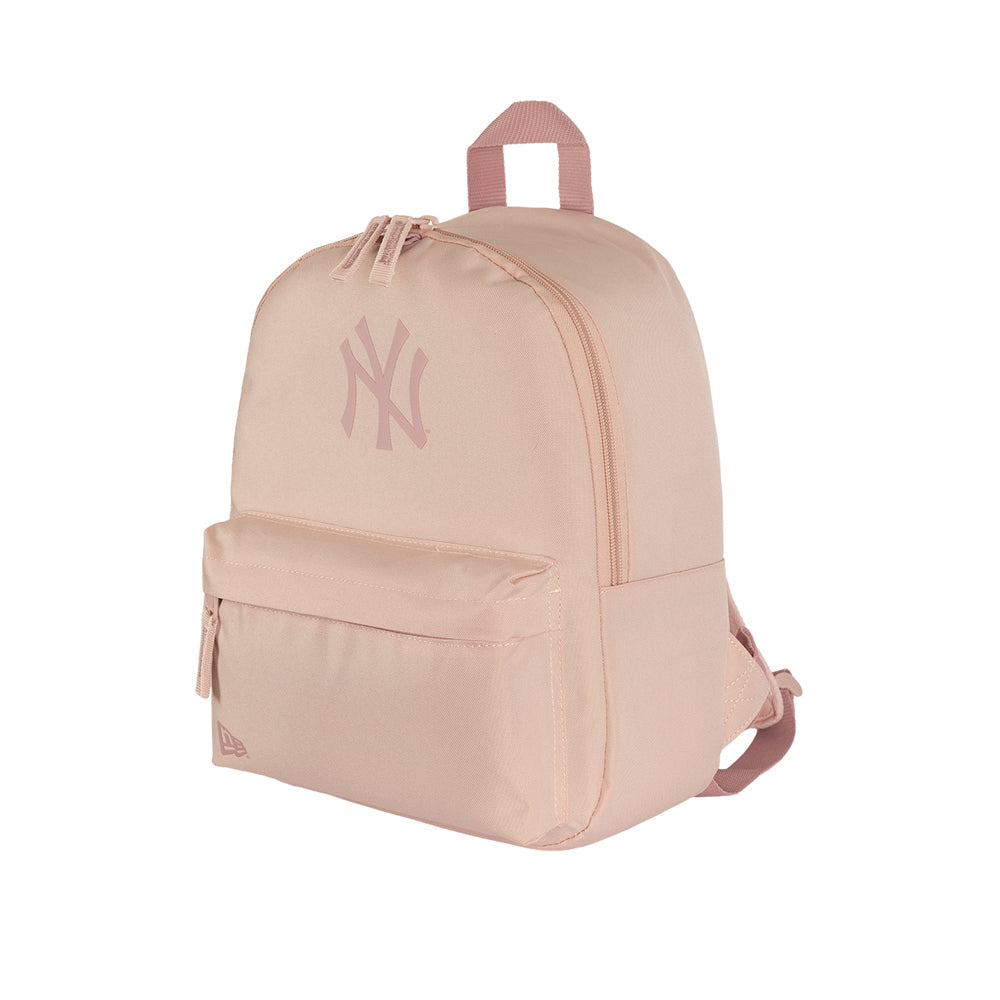 Zaino New Era New York Yankees Unisex - Rosa