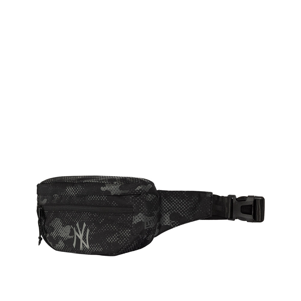 Marsupio New Era New York Yankees Unisex - Nero
