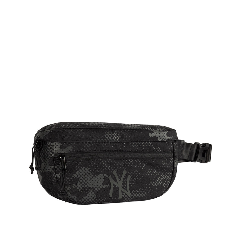 Marsupio New Era New York Yankees Unisex - Nero