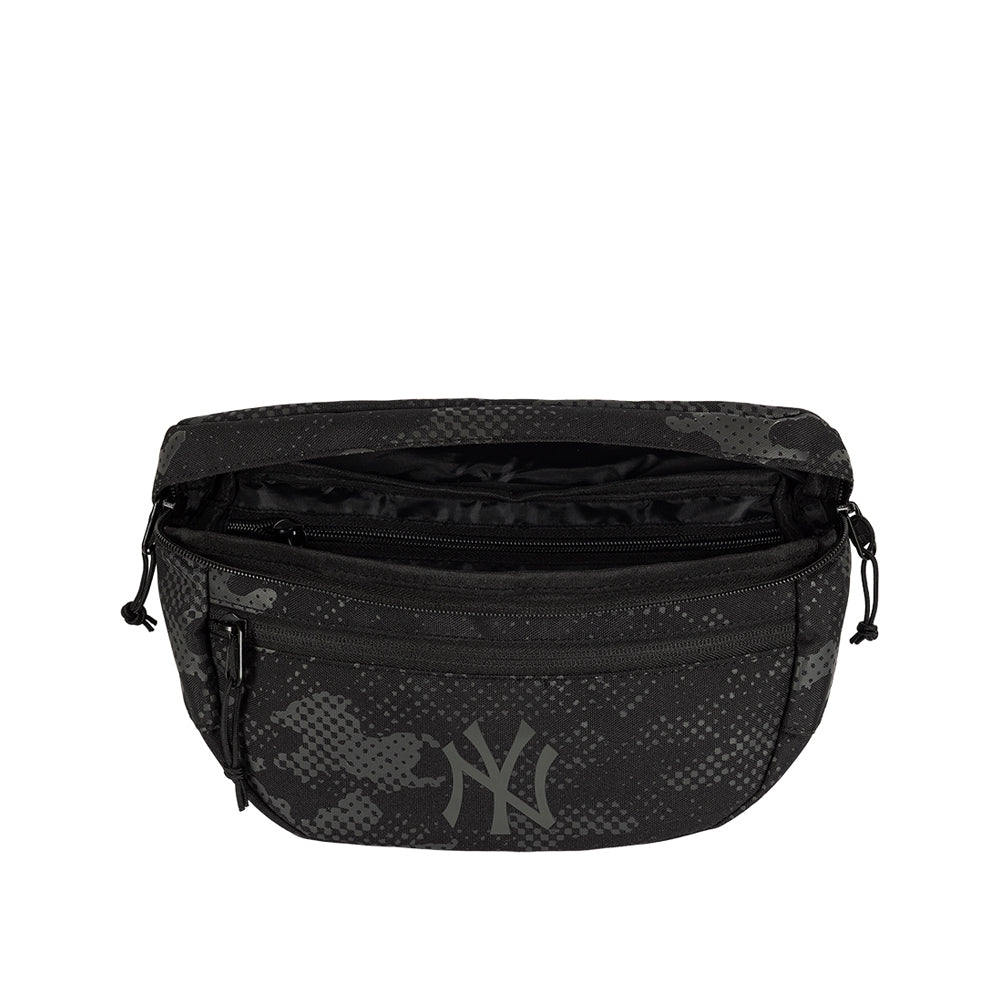 Marsupio New Era New York Yankees Unisex - Nero