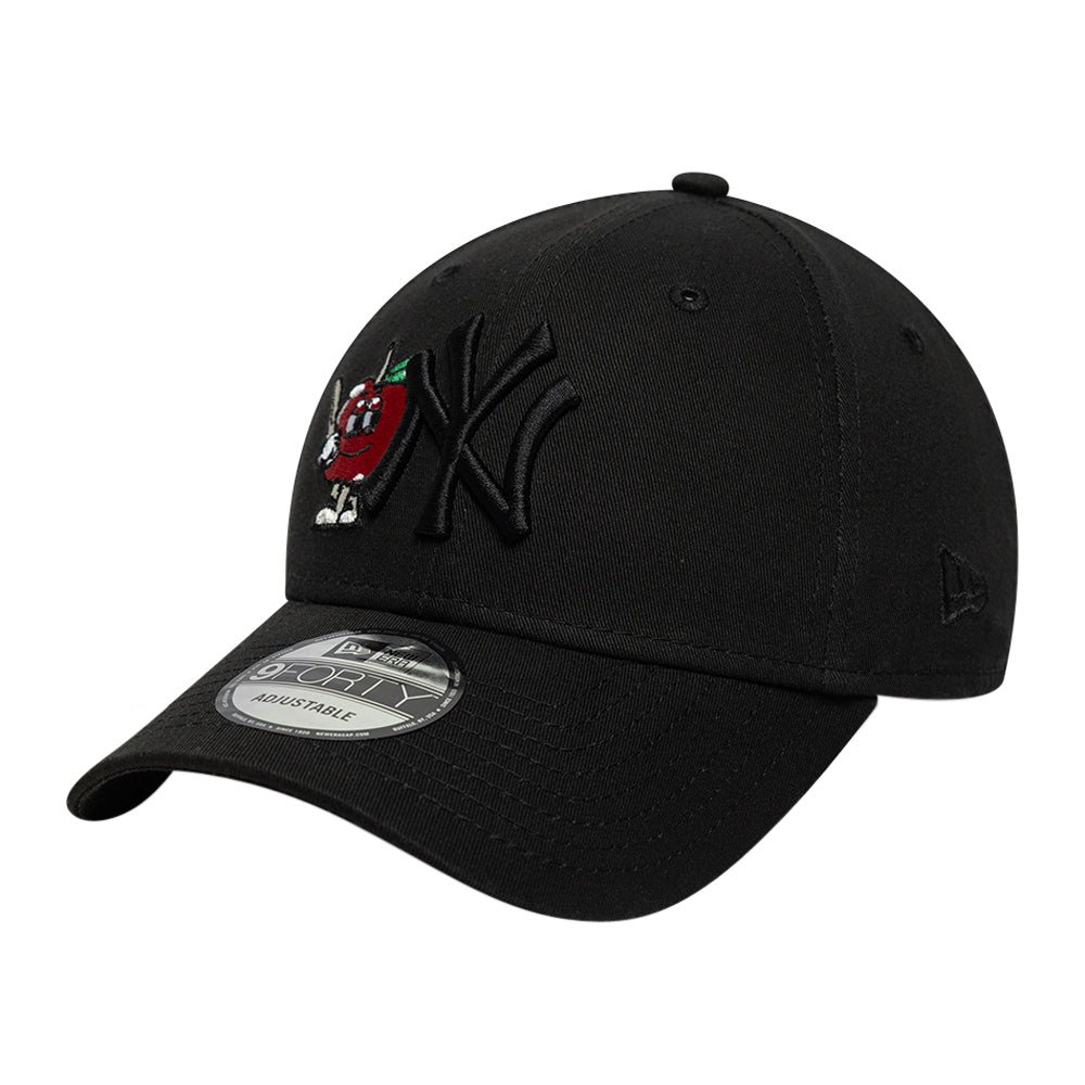 Cappello New Era New York Yankees Unisex - Nero