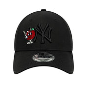 Cappello New Era New York Yankees Unisex - Nero