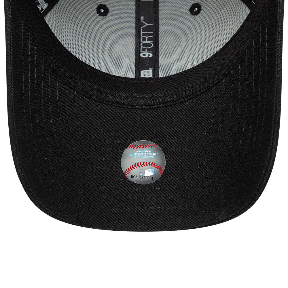 Cappello New Era New York Yankees Unisex - Nero