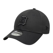 Cappello New Era Detroit Tigers Unisex - Grigio