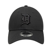 Cappello New Era Detroit Tigers Unisex - Grigio