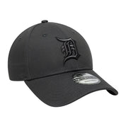 Cappello New Era Detroit Tigers Unisex - Grigio