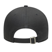 Cappello New Era Detroit Tigers Unisex - Grigio