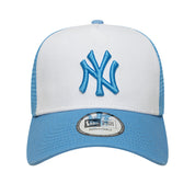 Cappello New Era New York Yankees Unisex - Blu