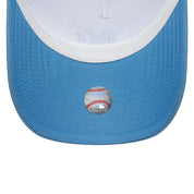 Cappello New Era New York Yankees Unisex - Blu