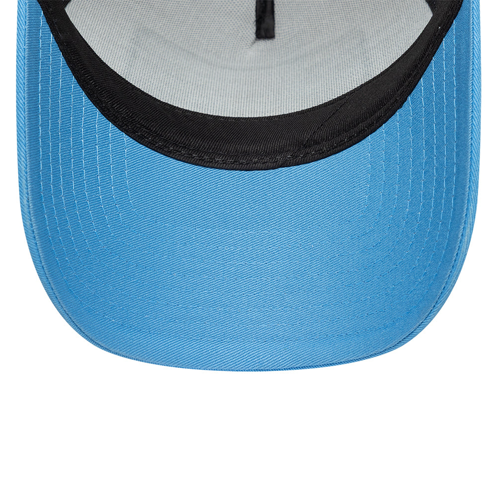 Cappello New Era None Unisex - Blu